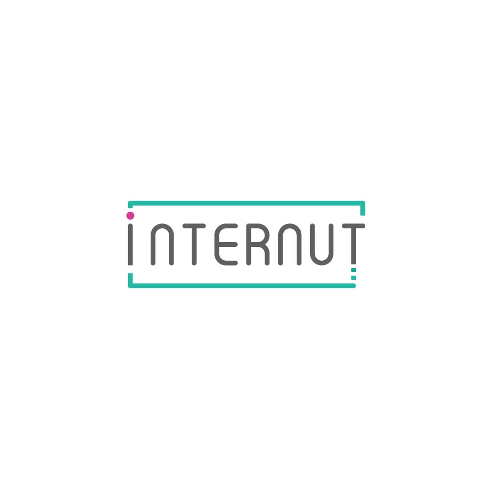 Logo Design by AktharArziki for Internut | Design #16542912