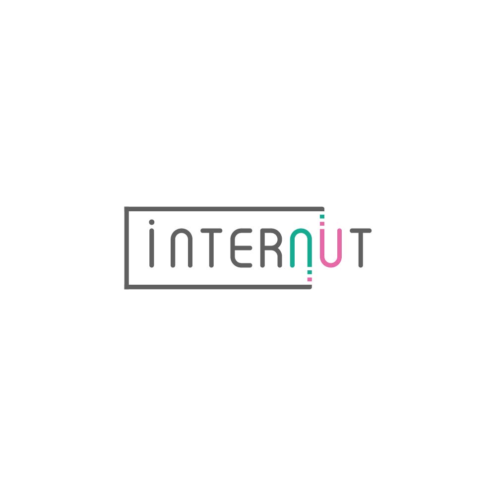 Logo Design by AktharArziki for Internut | Design #16543034