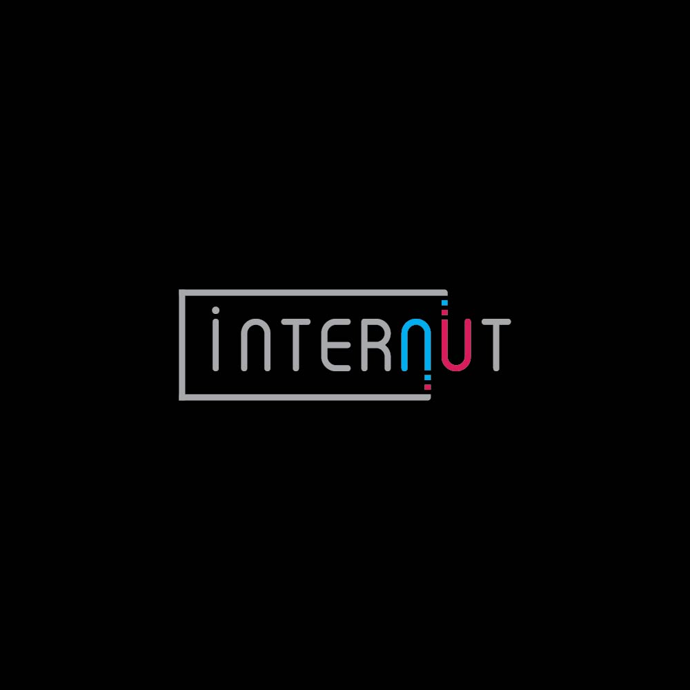 Logo Design by AktharArziki for Internut | Design #16543122