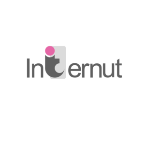 Logo Design by Lydia Tousalwa 2 for Internut | Design: #16622629