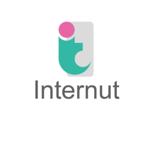 Logo Design by Lydia Tousalwa 2 for Internut | Design: #16622630