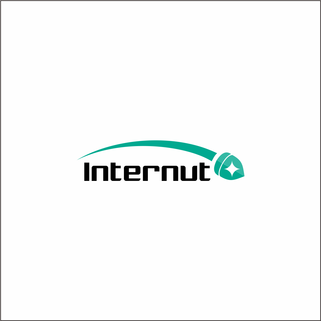 Logo Design by alfinc for Internut | Design #16629534