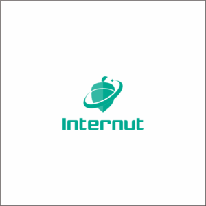 Logo Design by alfinc for Internut | Design: #16630194