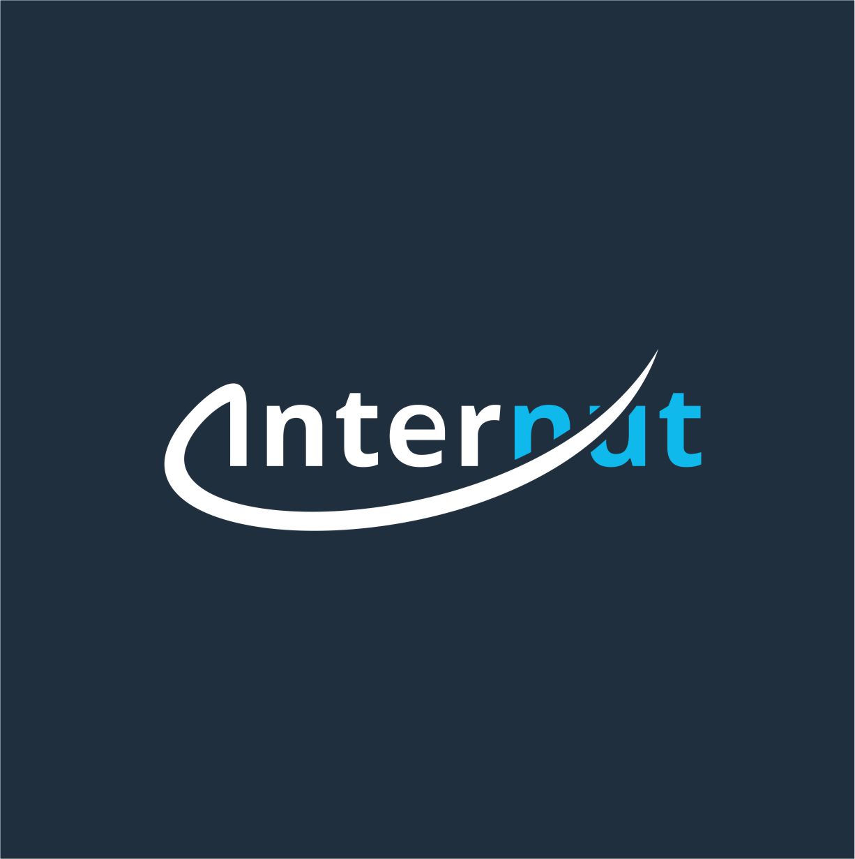 Logo-Design von iyanbukan 2 für Internut | Design #16541513