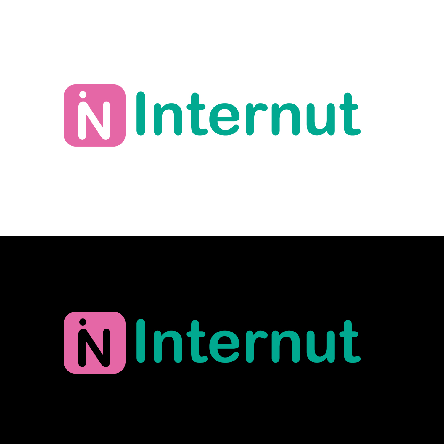 Logo Design by Saymon Studio for Internut | Design #16553164