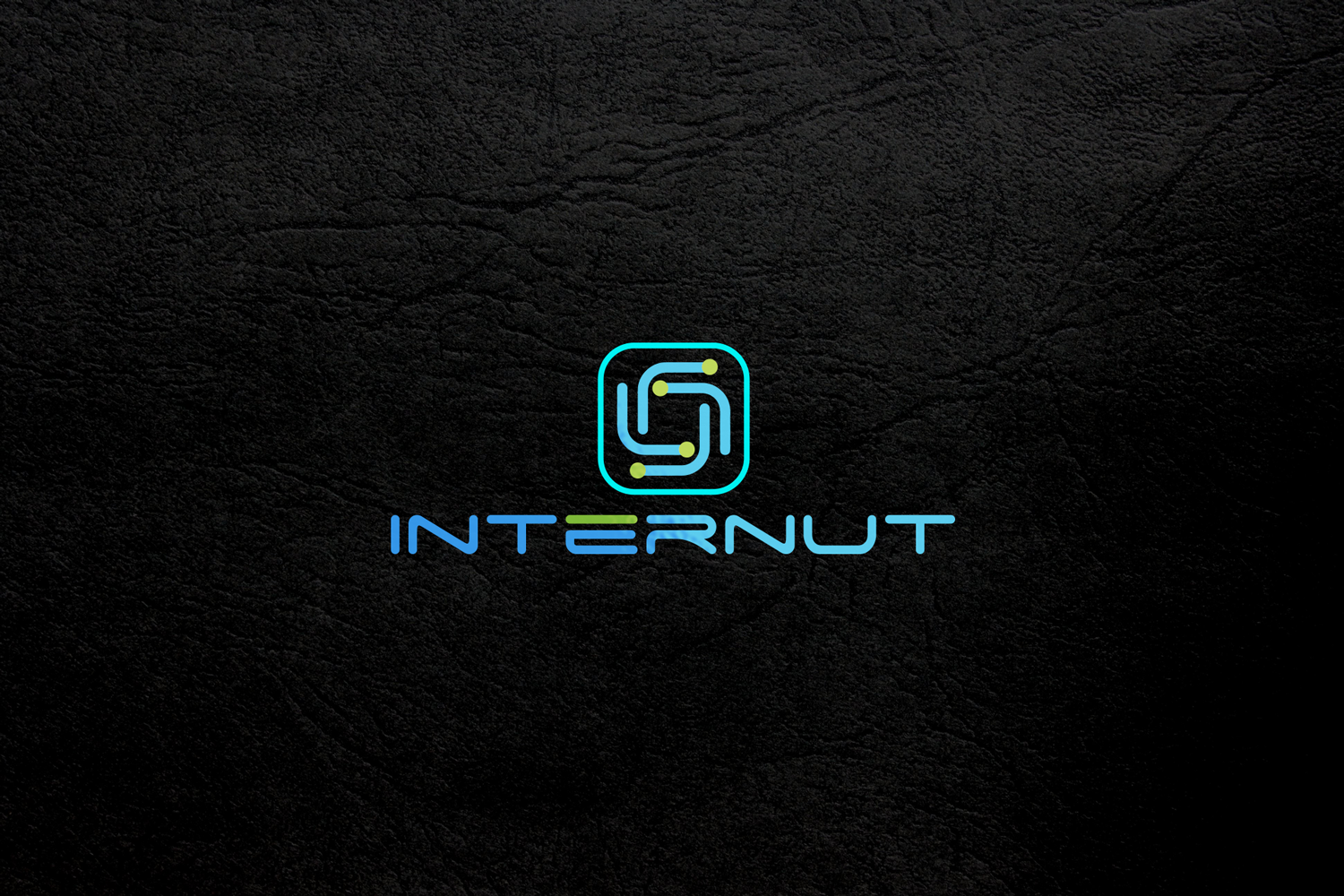 Logo Design by Hieroglyphics for Internut | Design #16537505