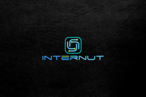 Logo Design by Hieroglyphics for Internut | Design: #16537505