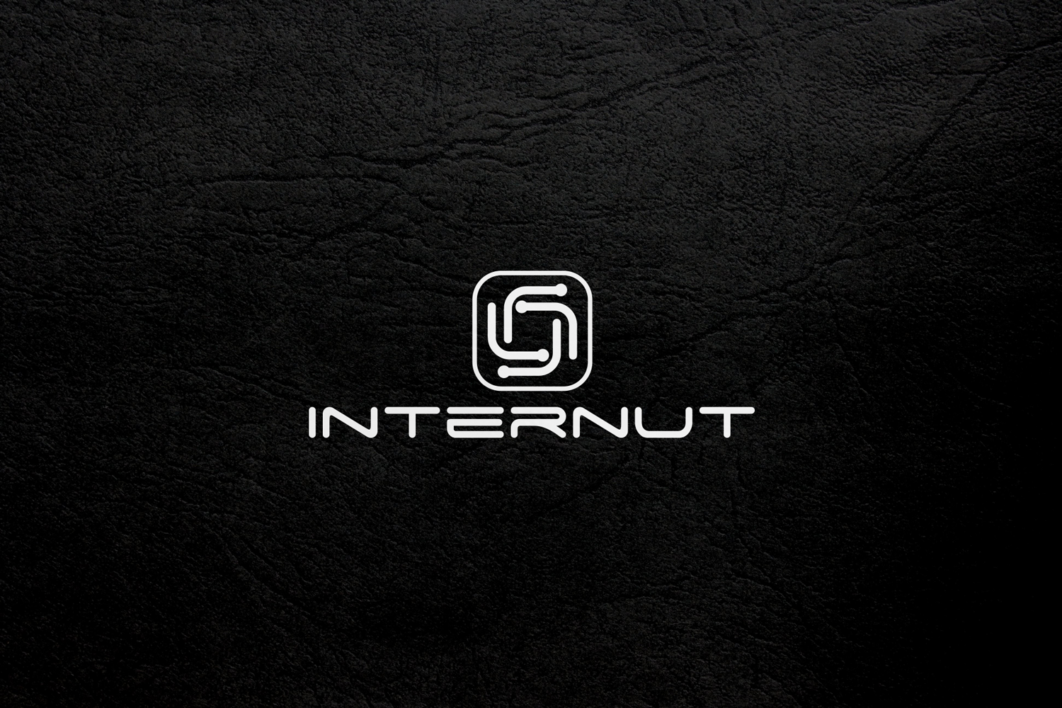 Logo Design by Hieroglyphics for Internut | Design #16537506