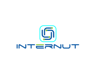 Logo Design by Hieroglyphics for Internut | Design: #16537507