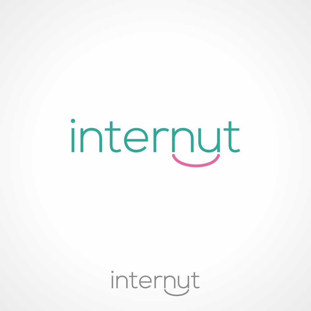 Logo Design by Basksh Designs for Internut | Design #16544719