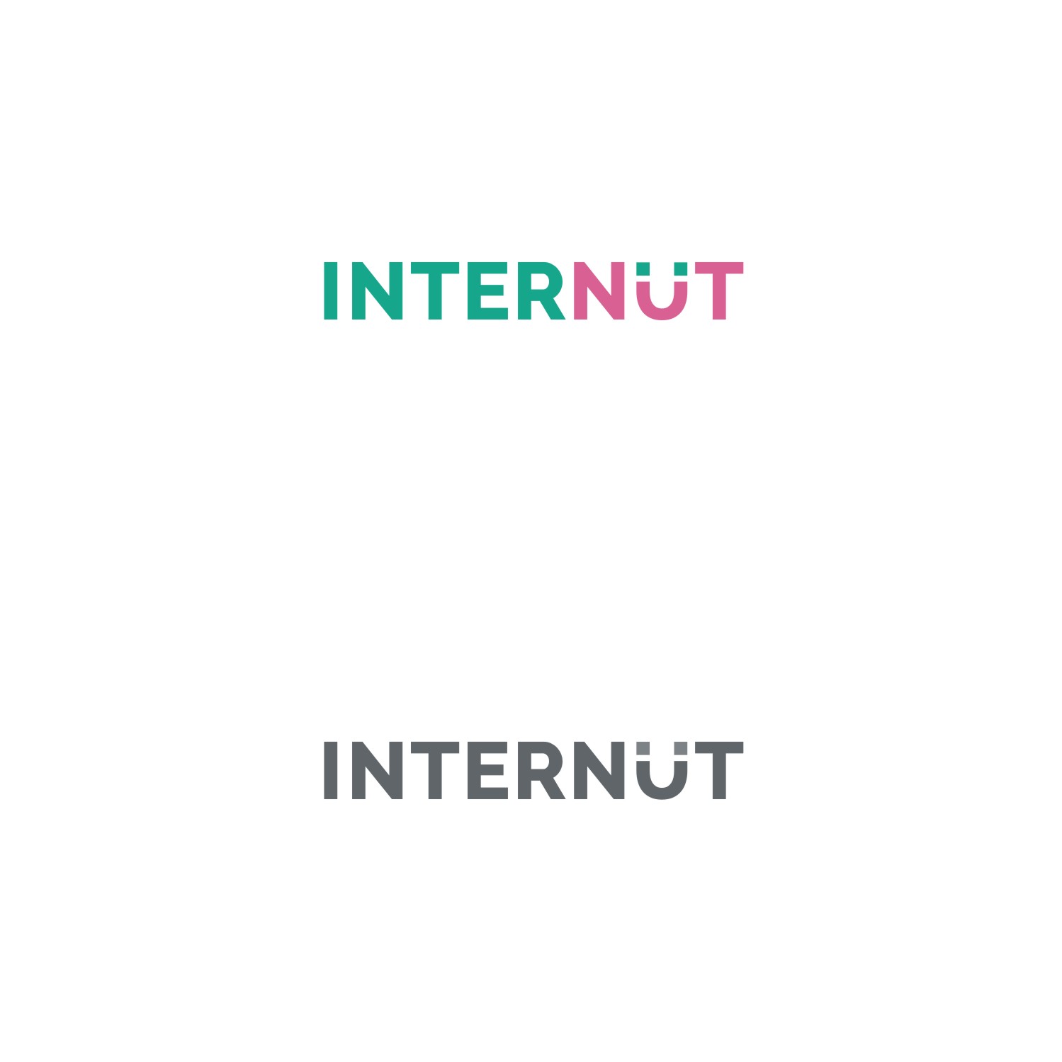 Logo-Design von Sushma für Internut | Design #16537590