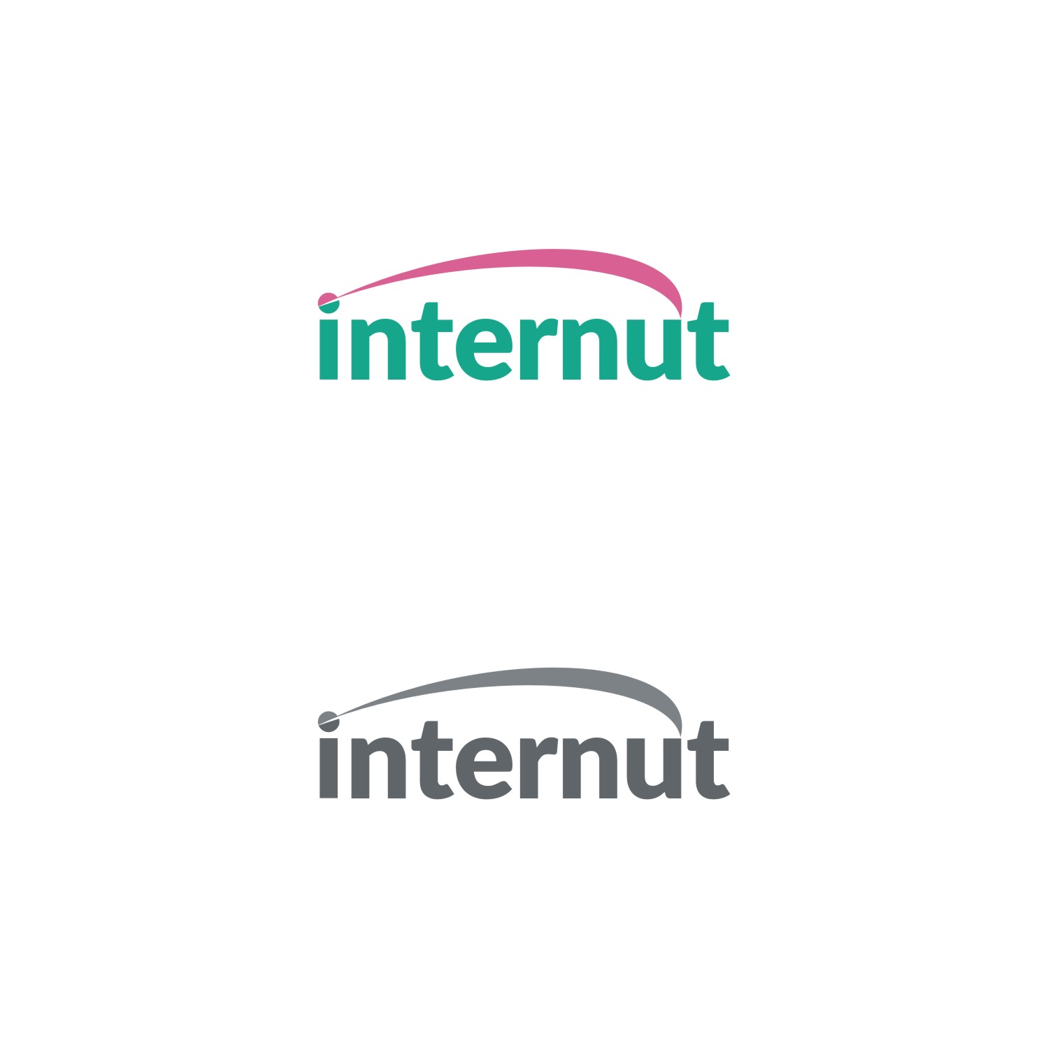 Logo Design by Sushma for Internut | Design #16537767