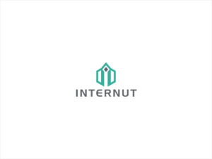Logo-Design von Sushma für Internut | Design: #16549489