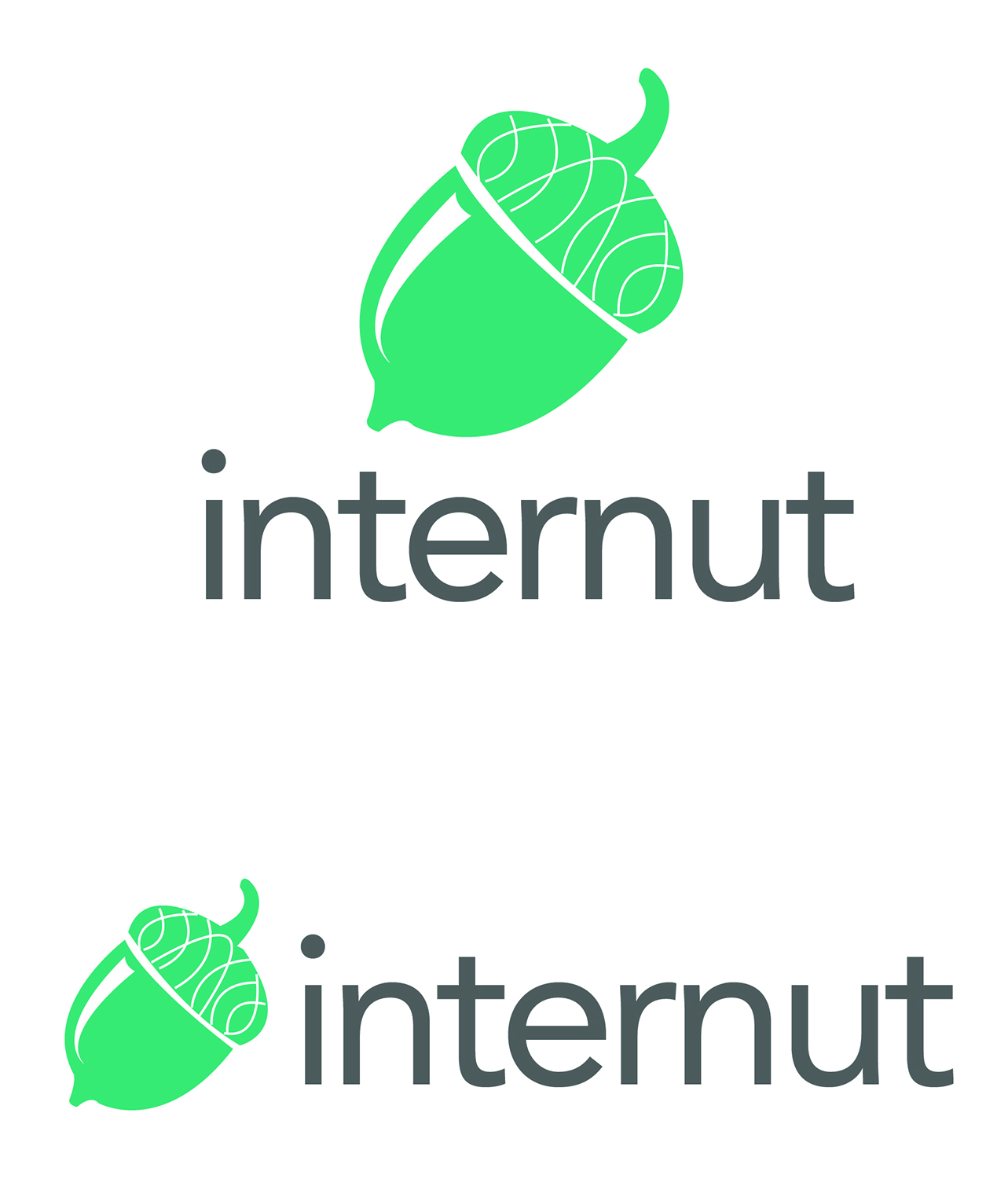 Diseño de Logo por TopDesignUSA para Internut | Diseño #16551714