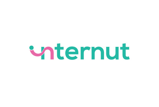 Logo Design by logoboss 3 for Internut | Design #16540535