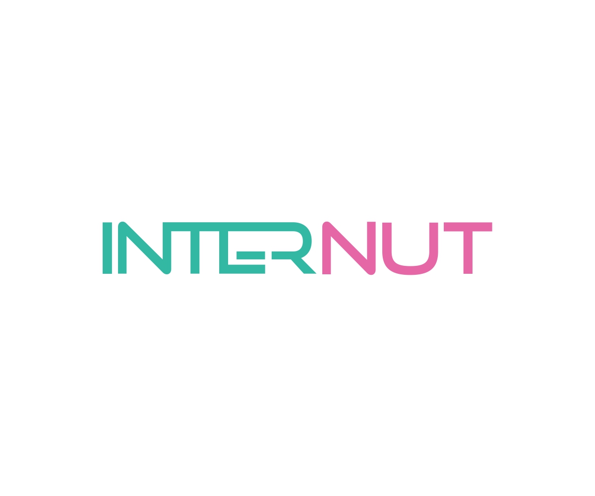 Logo Design by fuatjizen for Internut | Design #16540209