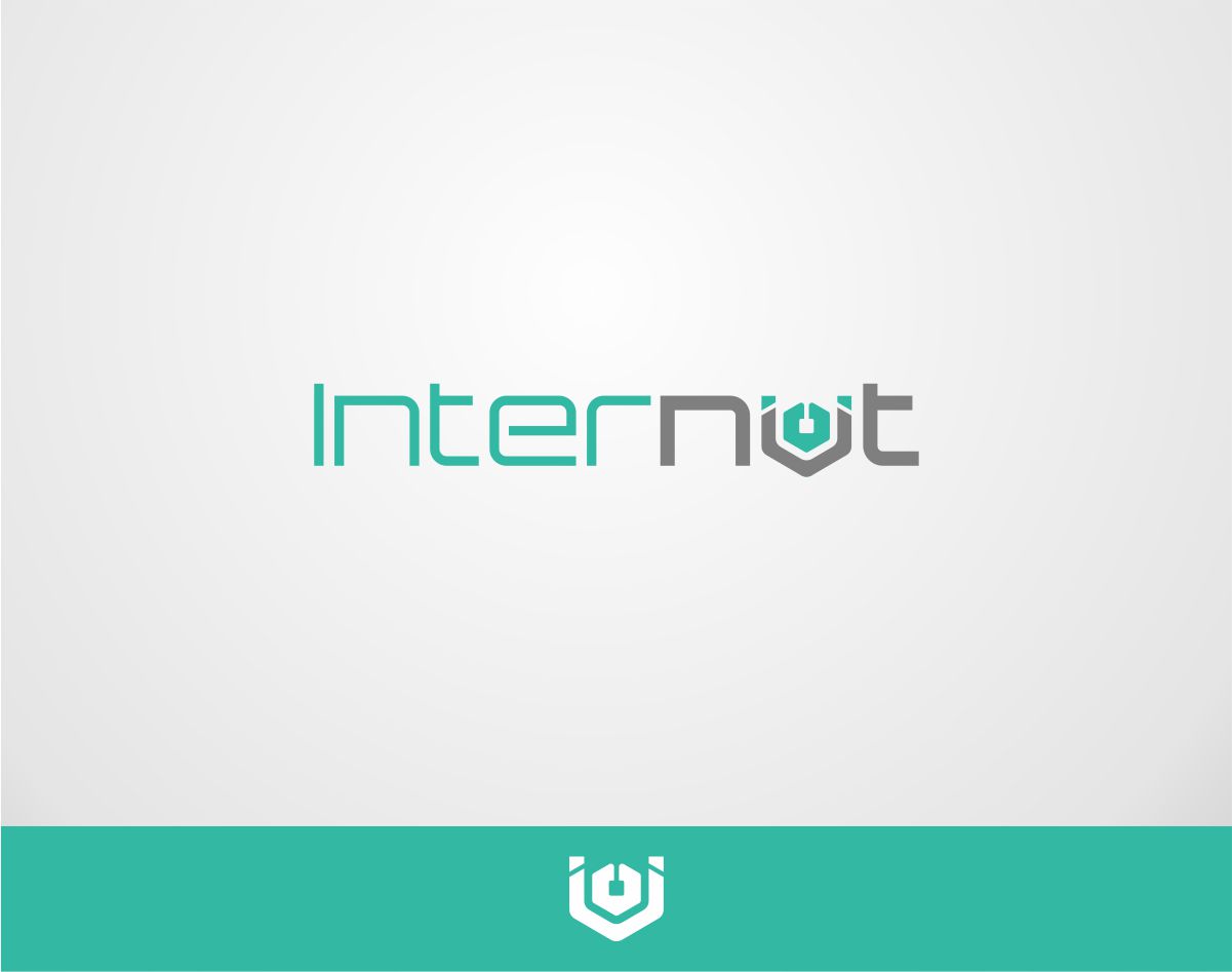 Logo Design by Graphiboy.Jr for Internut | Design #16541029