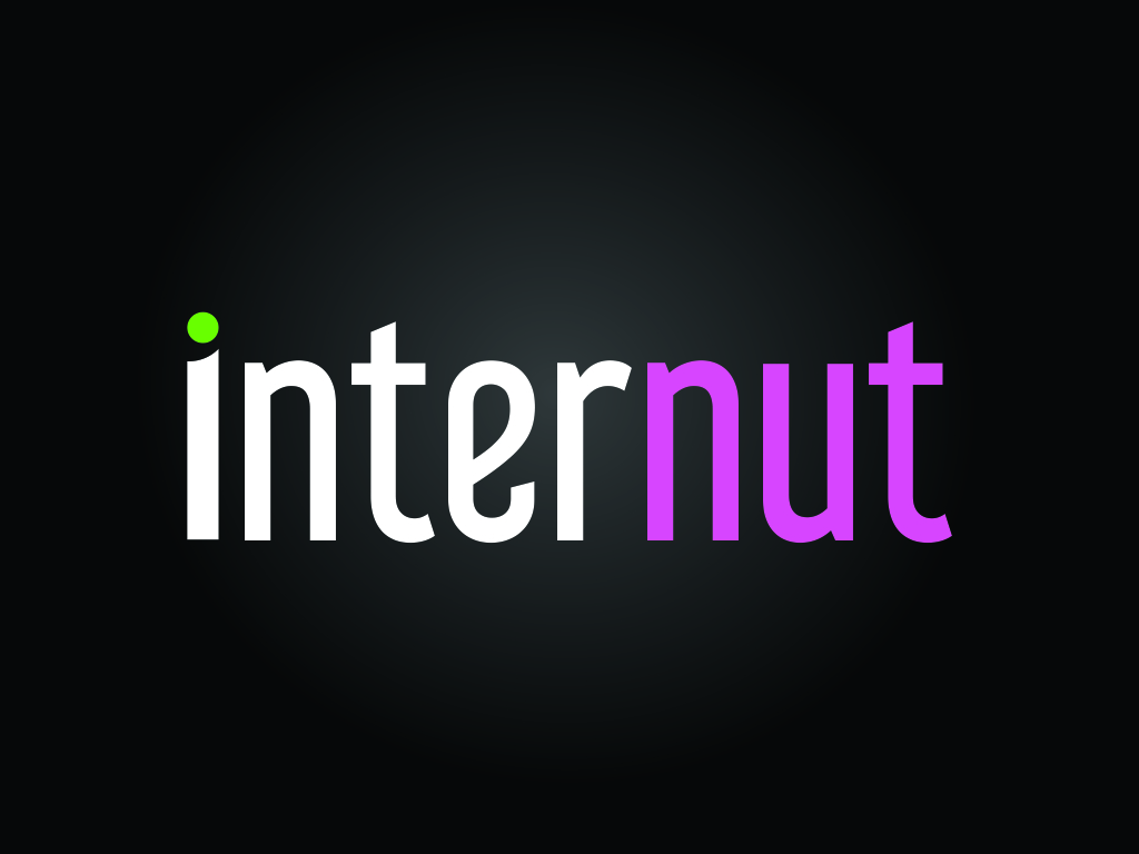 Logo Design by Singha for Internut | Design #16563662