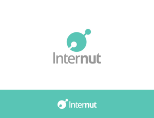 Logo-Design von MOH Studio für Internut | Design #16542016