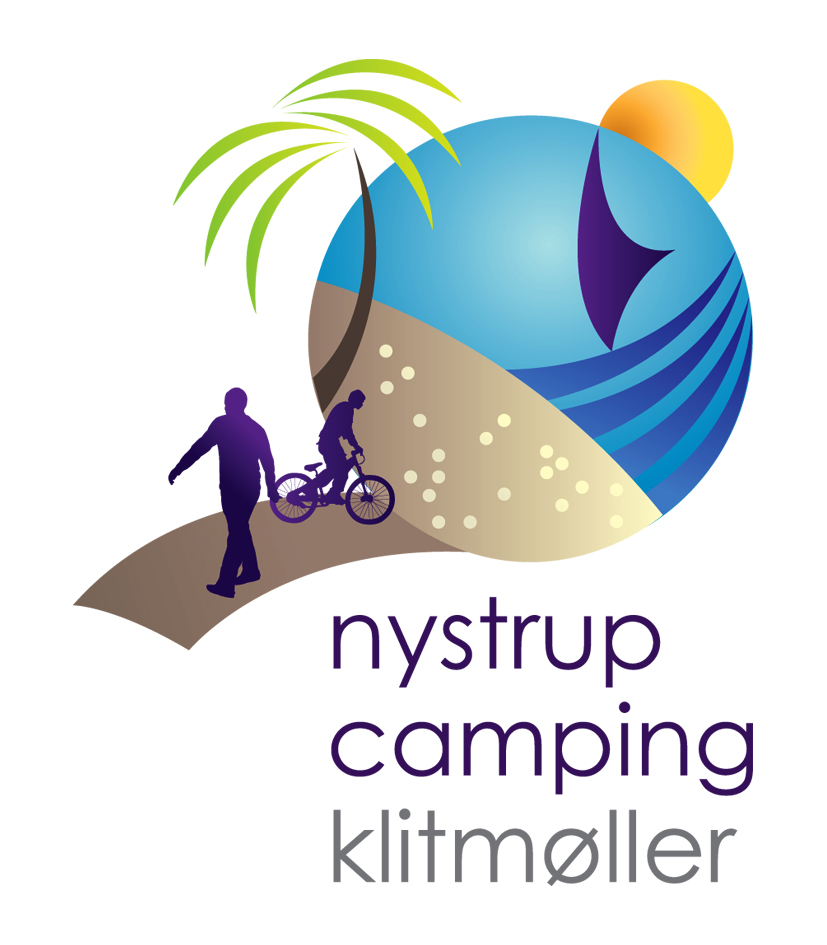 Design de Logo par logoclinic pour Nystrup Camping Klitmoller | Design #1104