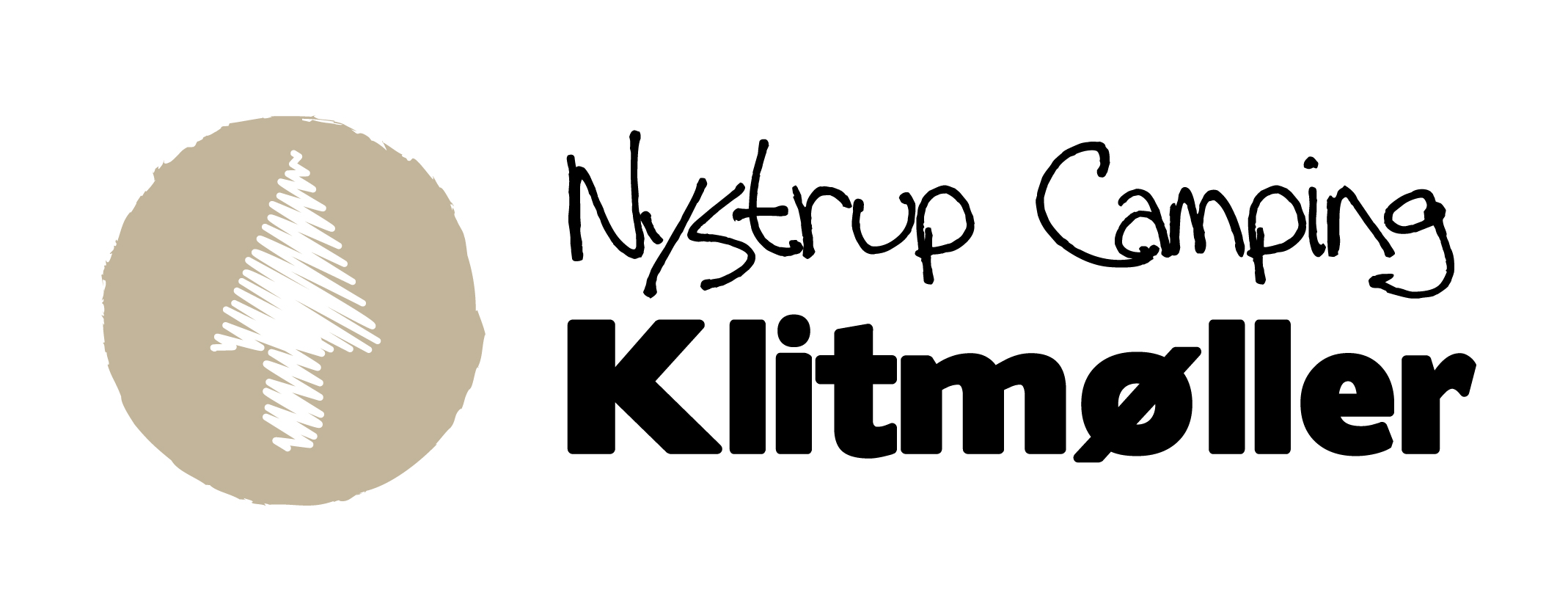 Design de Logo par Logo Design Guru pour Nystrup Camping Klitmoller | Design #1194