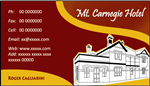 Design de Carte de Visite par Varsha K pour Roger Cagliarini | Design #42176