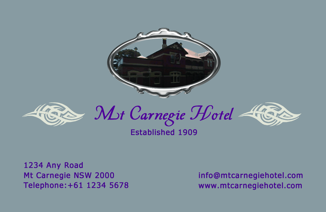Design de Carte de Visite par Gekko Web Design pour Roger Cagliarini | Design #46837