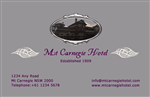 Design de Carte de Visite par Gekko Web Design pour Roger Cagliarini | Design : #46837