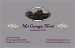 Design de Carte de Visite par Gekko Web Design pour Roger Cagliarini | Design #46844