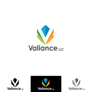 Diseño de Logo por Irfan Renaldi para Valiance LLC | Diseño #16652784