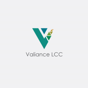 Logo Design by rizkialdy for Valiance LLC | Design: #16636689