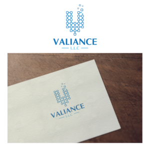 Diseño de Logo por Vernon Le para Valiance LLC | Diseño #16638615