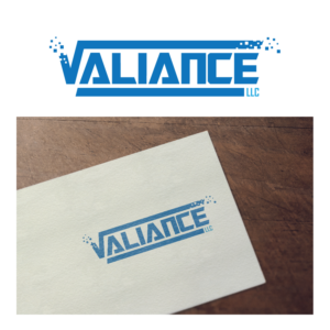 Logo Design by Vernon Le for Valiance LLC | Design: #16638616
