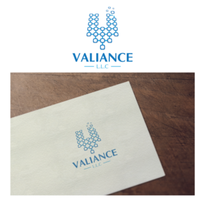 Logo Design by Vernon Le for Valiance LLC | Design: #16638621