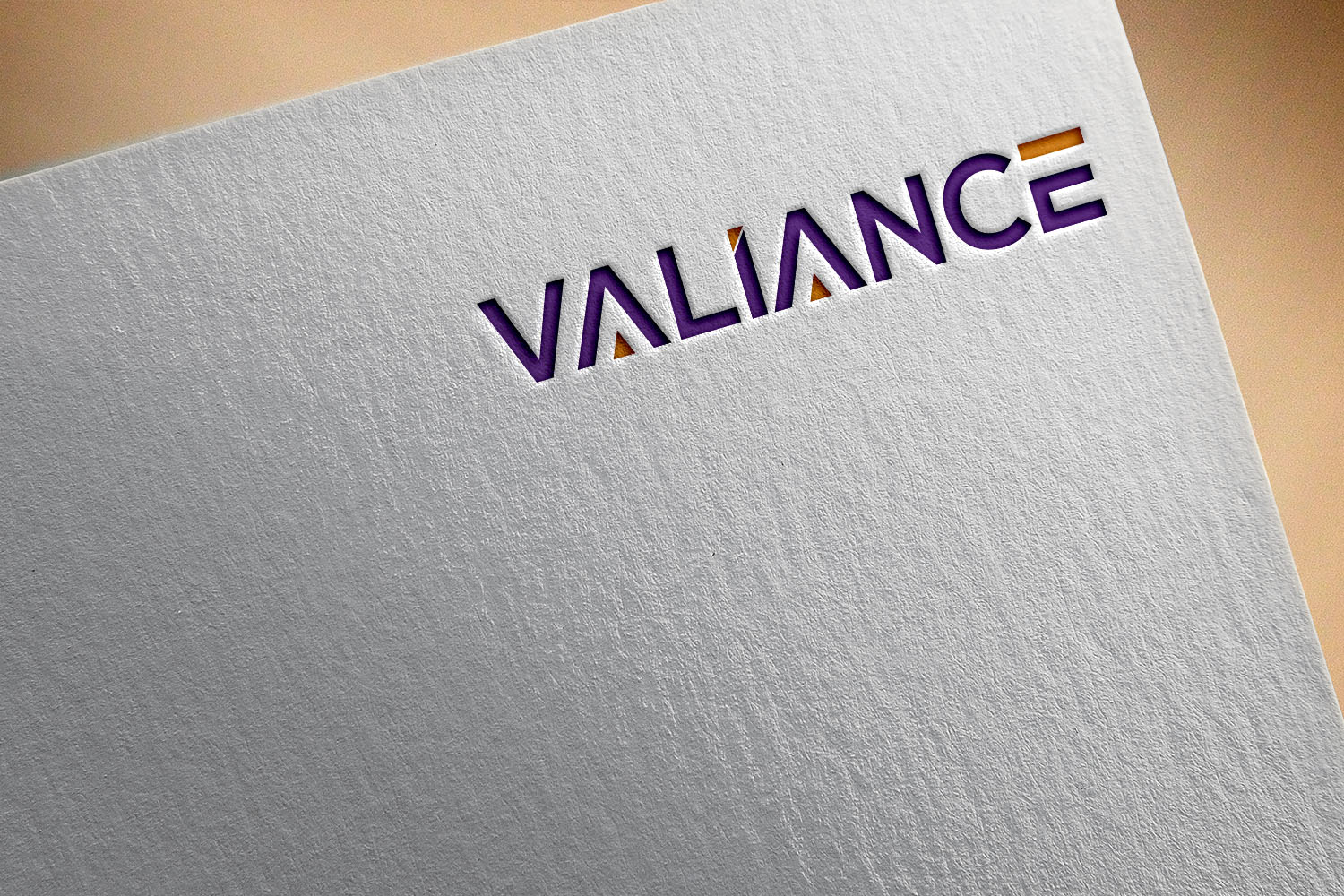 Logo-Design von roman reings für Valiance LLC | Design #16572398