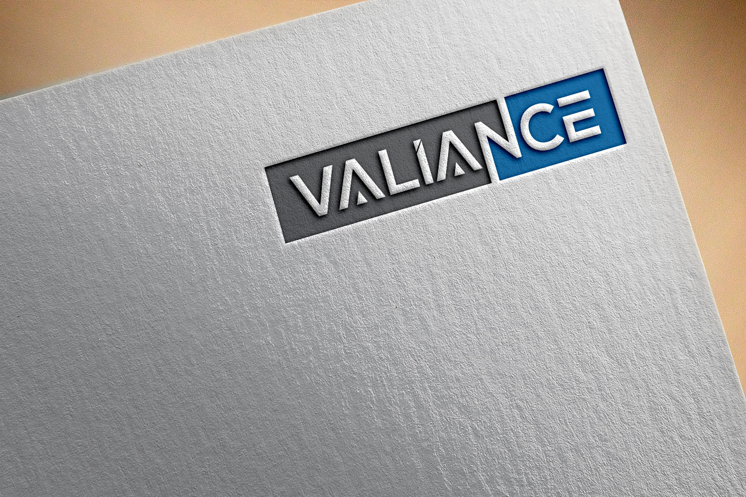 Diseño de Logo por roman reings para Valiance LLC | Diseño #16572399