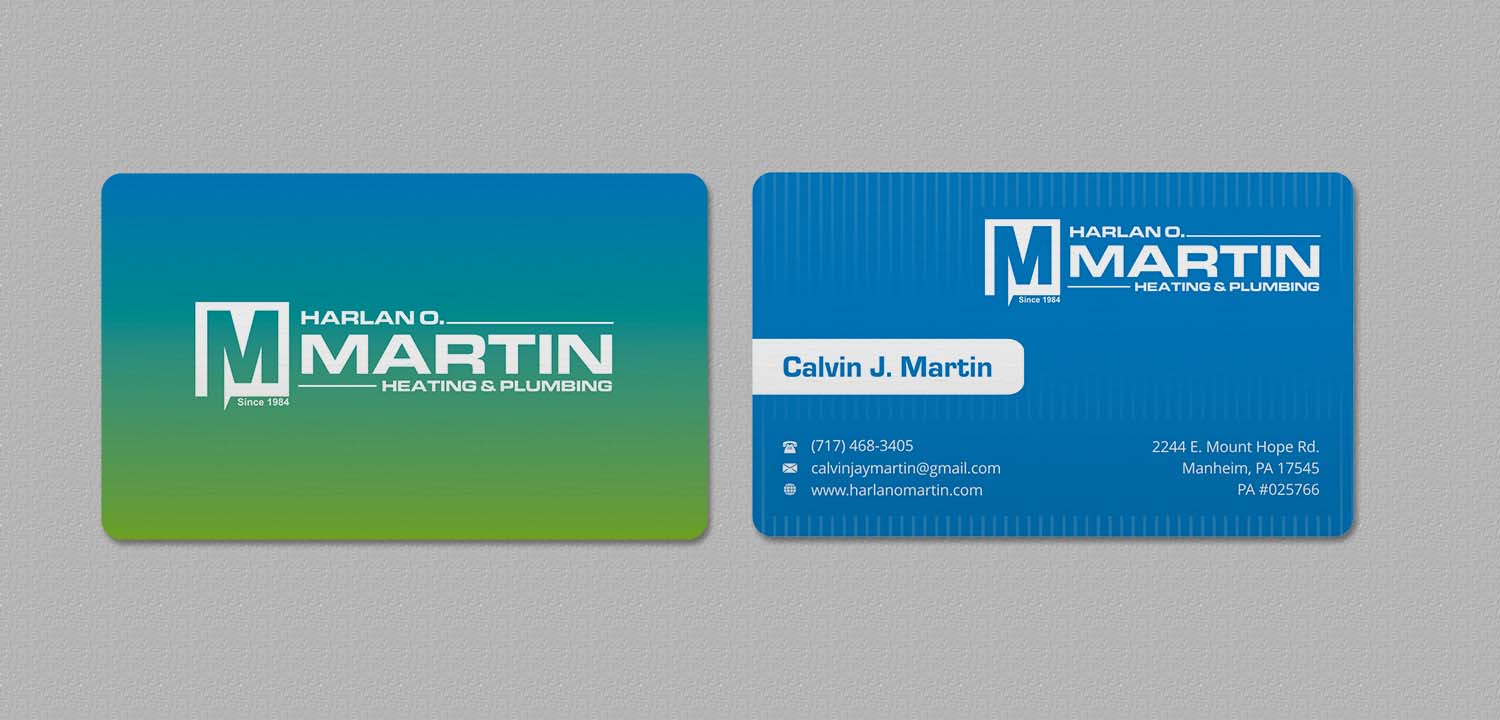 Business Card Design by INDIAN_Ashok for this project | Design #16544350