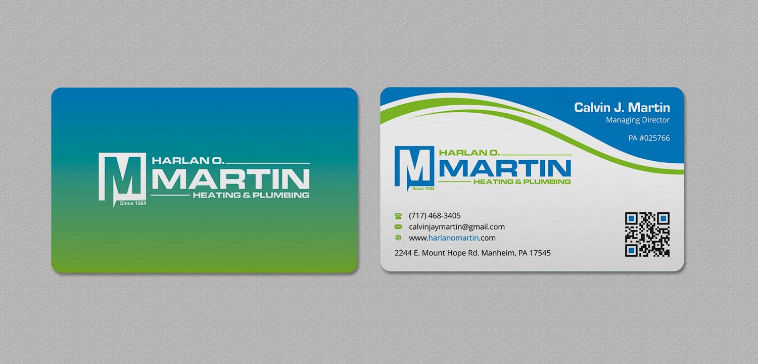 Business Card Design by INDIAN_Ashok for this project | Design #16544351