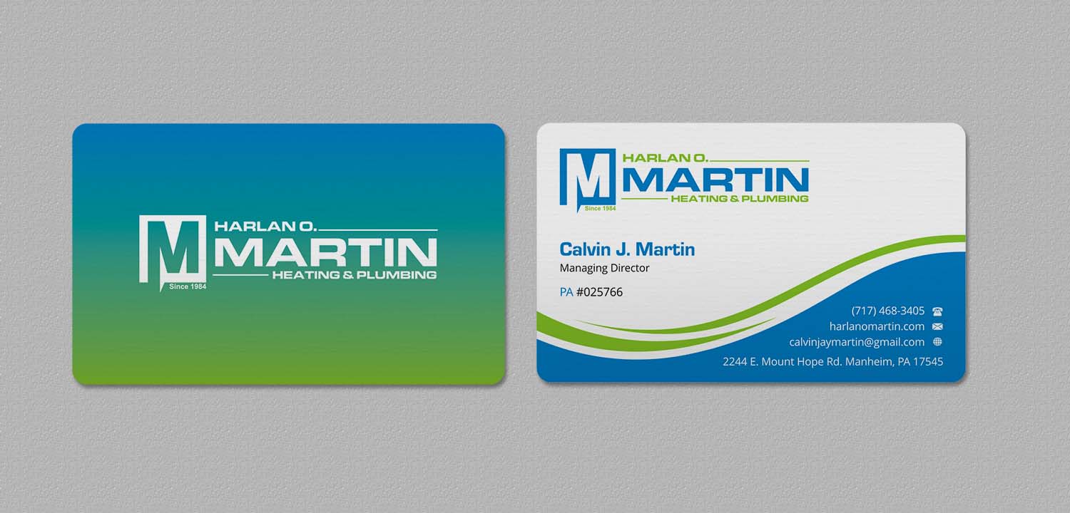 Business Card Design by INDIAN_Ashok for this project | Design #16544353