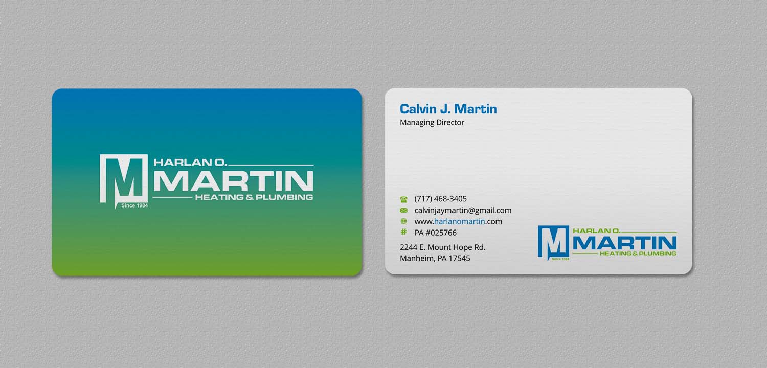 Business Card Design by INDIAN_Ashok for this project | Design #16544355