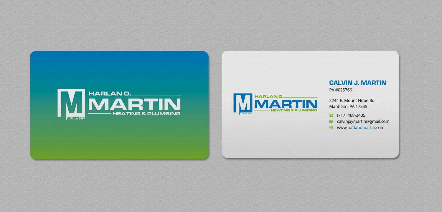 Business Card Design by INDIAN_Ashok for this project | Design #16544357