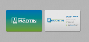 Business Card Design by INDIAN_Ashok for this project | Design: #16544357