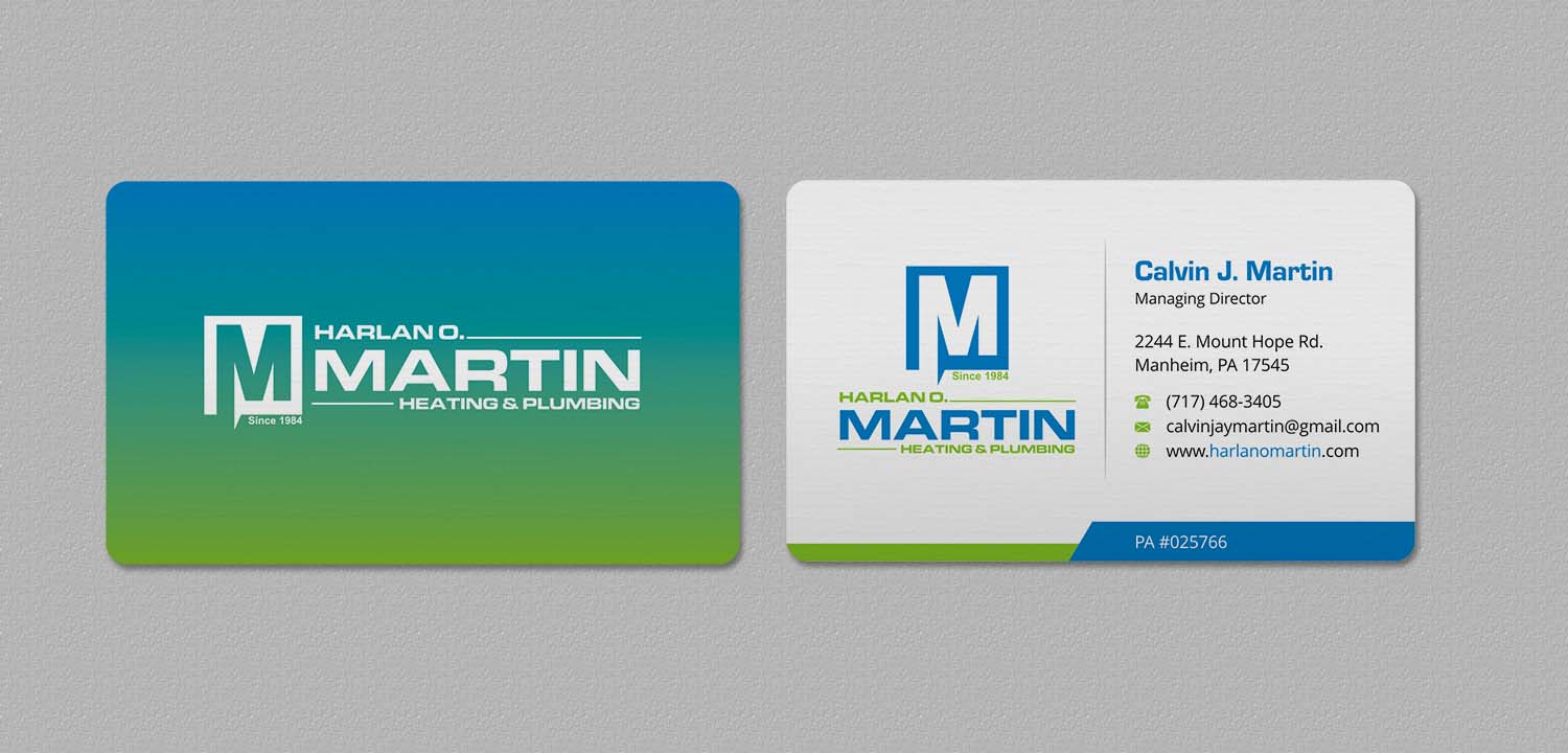 Business Card Design by INDIAN_Ashok for this project | Design #16544358