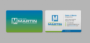 Business Card Design by INDIAN_Ashok for this project | Design: #16544358