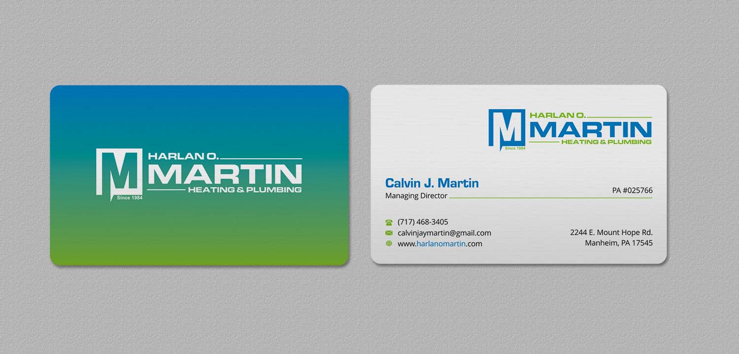 Business Card Design by INDIAN_Ashok for this project | Design #16544361