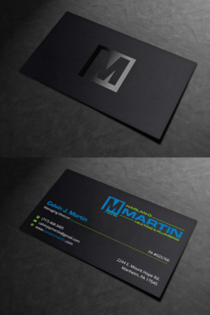 Visitenkarten-Design von INDIAN_Ashok für dieses Projekt | Design: #16544368