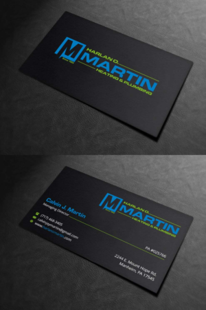 Business Card Design by INDIAN_Ashok for this project | Design: #16544369