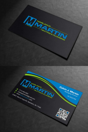 Design de Carte de Visite par INDIAN_Ashok pour ce projet | Design : #16544370