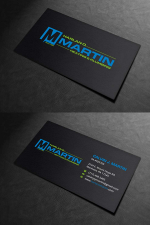 Business Card Design by INDIAN_Ashok for this project | Design: #16544372