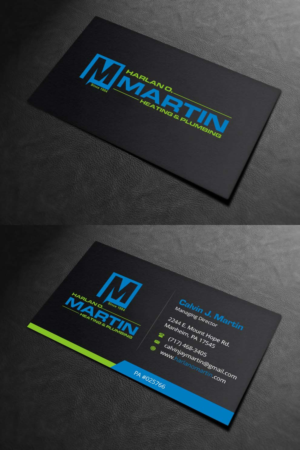 Business Card Design by INDIAN_Ashok for this project | Design: #16544376
